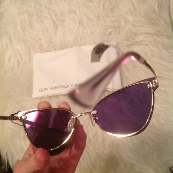 1 left read HOST PICK! Rare !Quay rare lady-luck - Picture 6 of 6